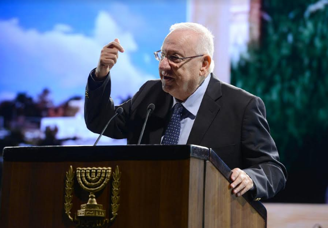 "אלקנה היא ההוכחה שא"י לא שייכת לאף מפלגה"