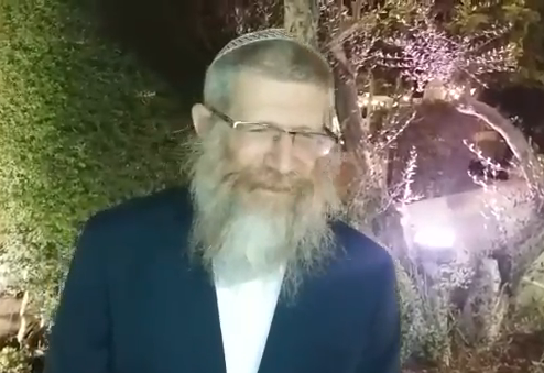 הרב קוסטינר עוקץ: "רבנים שעושים מה שהם רוצים"