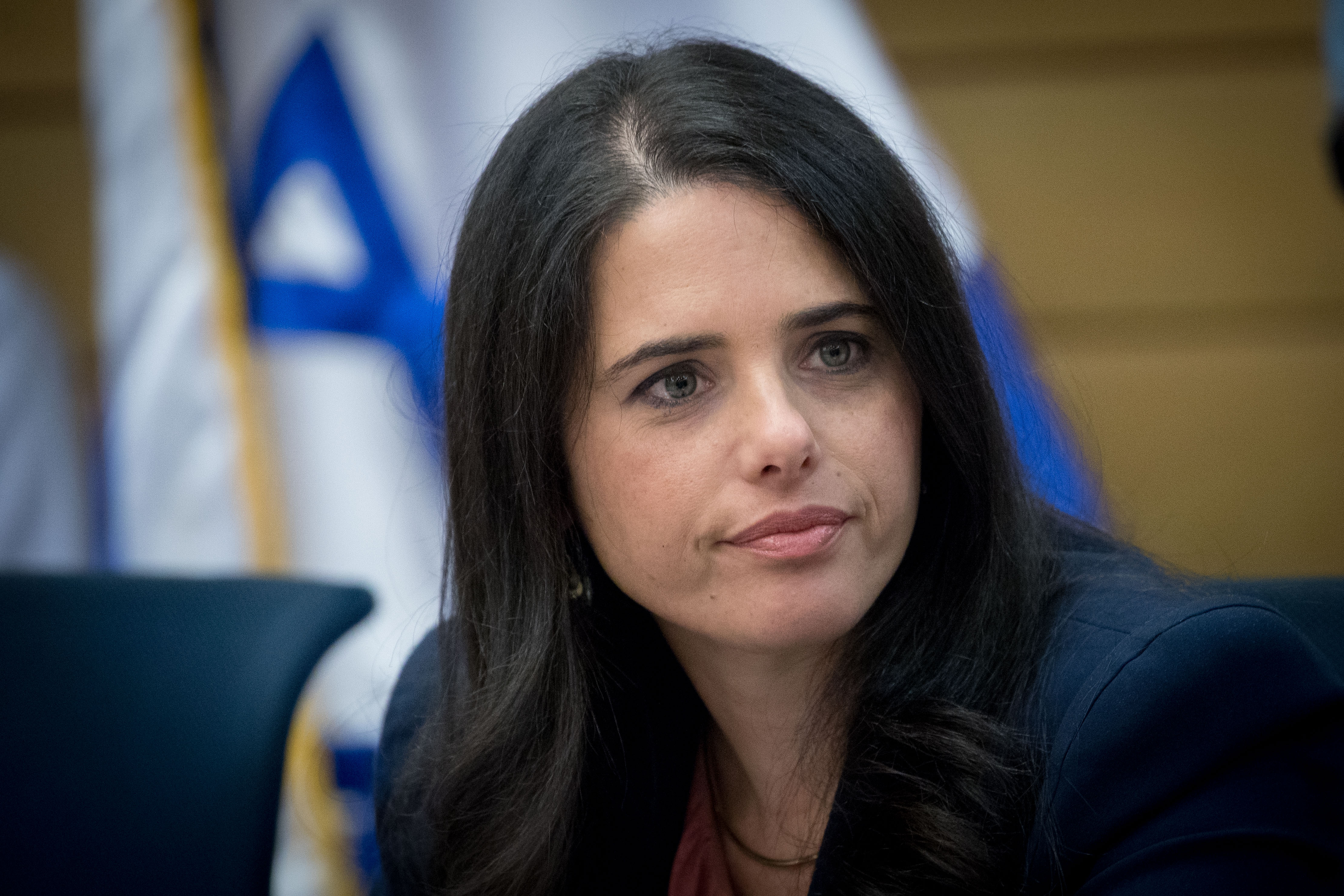כאקט מחאה: הח"כית מהליכוד תחרים את הישיבה