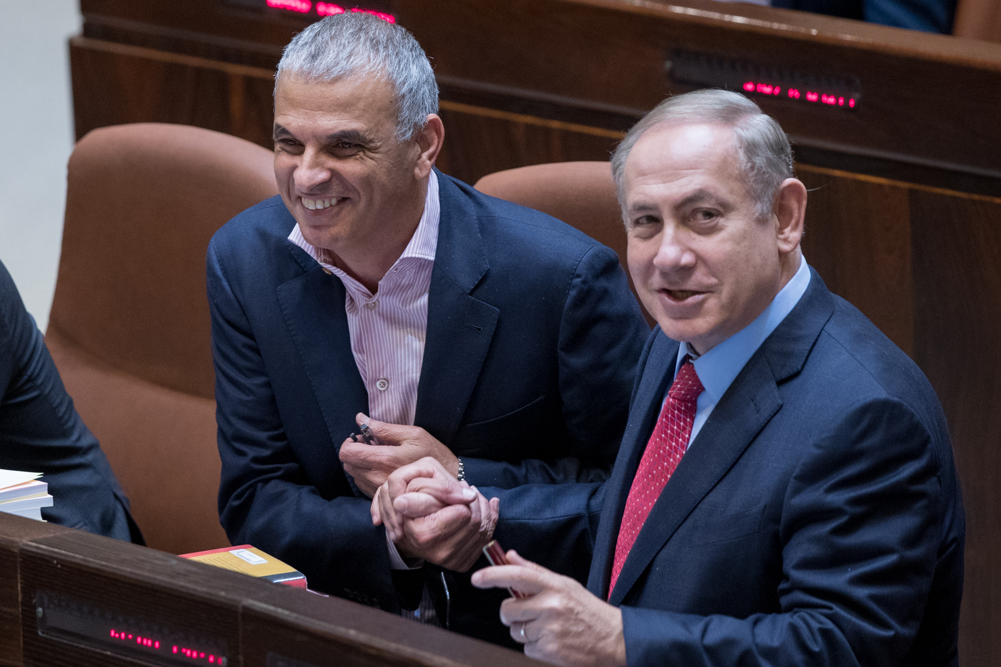 בג"ץ: לא יאושר שוב תקציב דו-שנתי