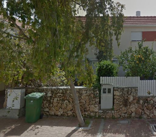 דירת השירות בפרדס חנה