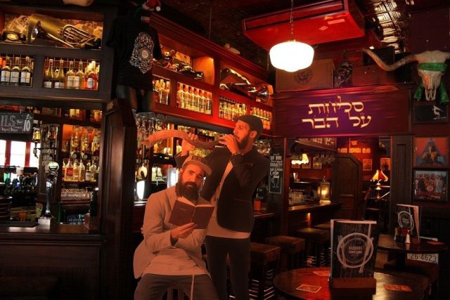 שווה להכיר: מופעי הסליחות הכי לא שגרתיים