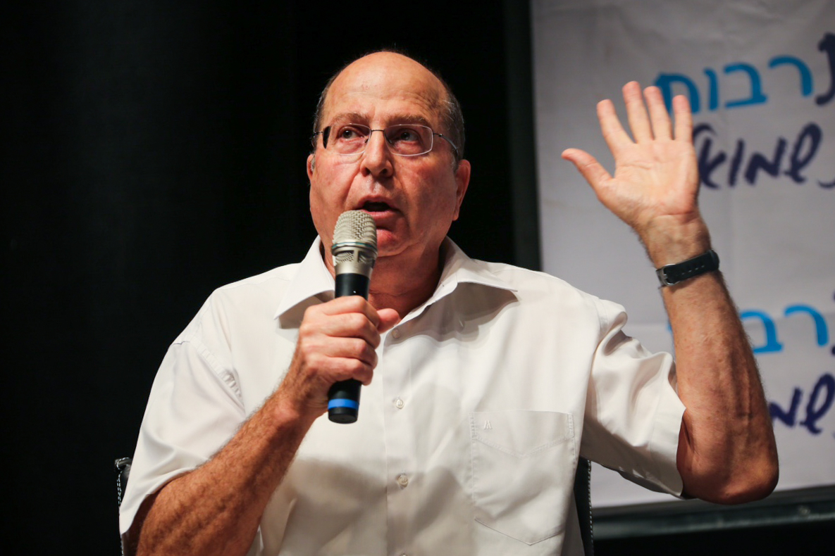 בוגי מאבד את זה: "הדם של הזוג הנקין על הידיים שלנו"