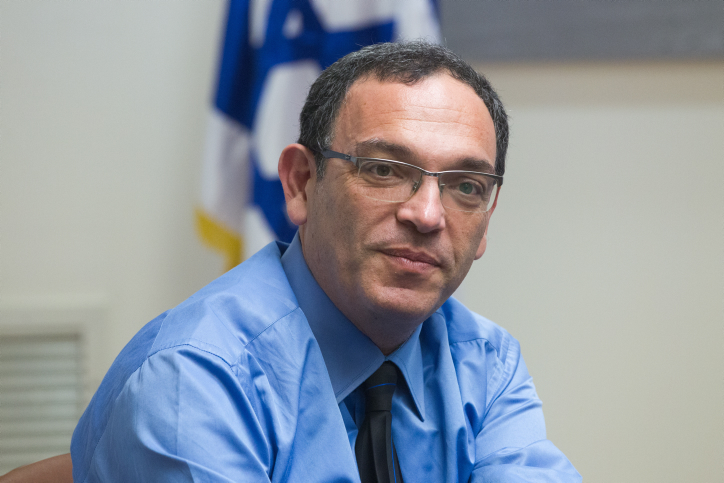 הרב שי פירון: "למה לשחק את המשחק הזה?"