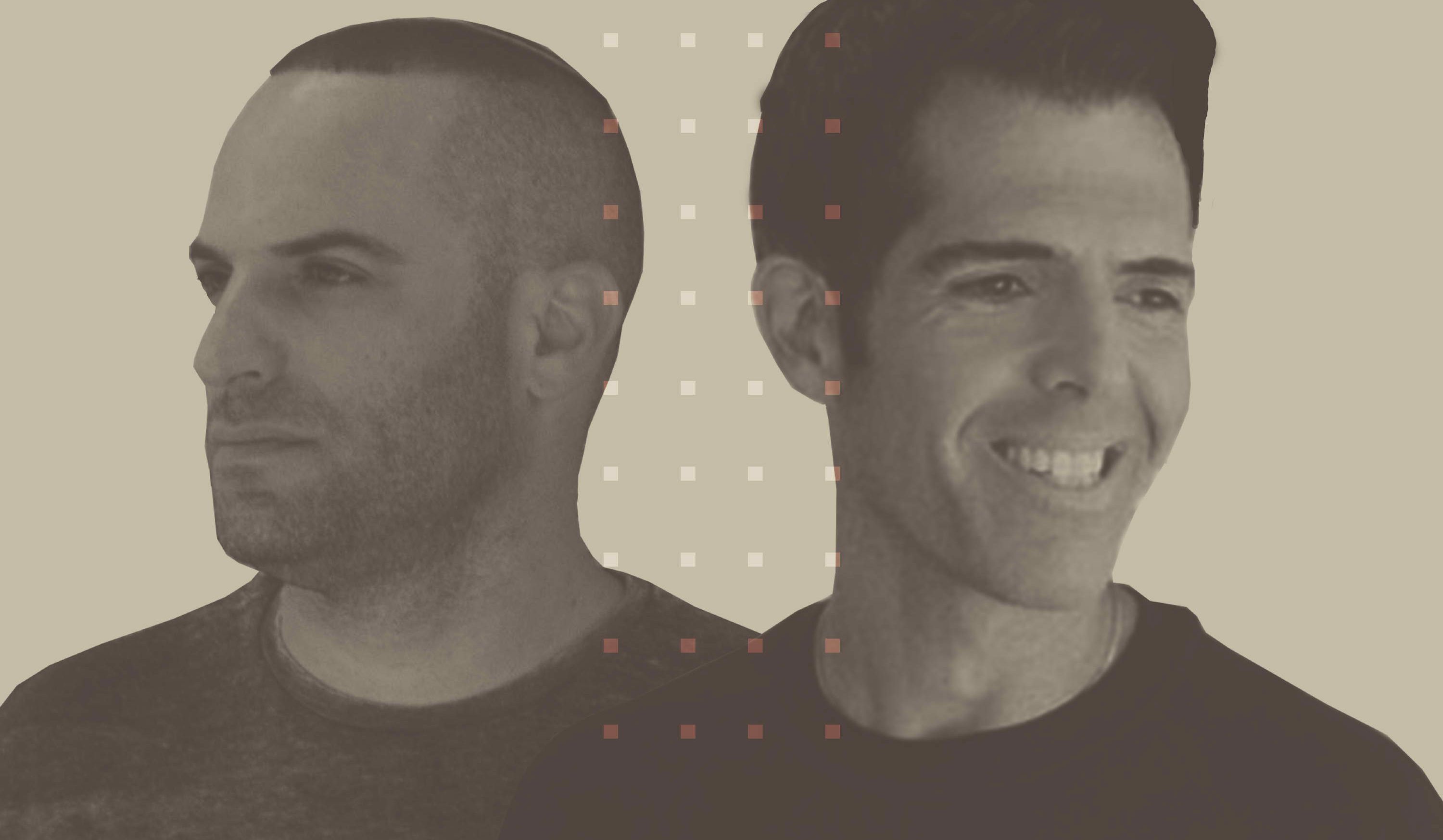 "זמן מעשים": נועם מיכאל וטל שגב בדואט חדש