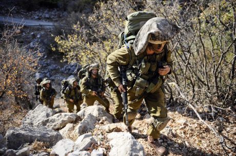 לאור הנתונים המדאיגים: המהפכה של אייזנקוט