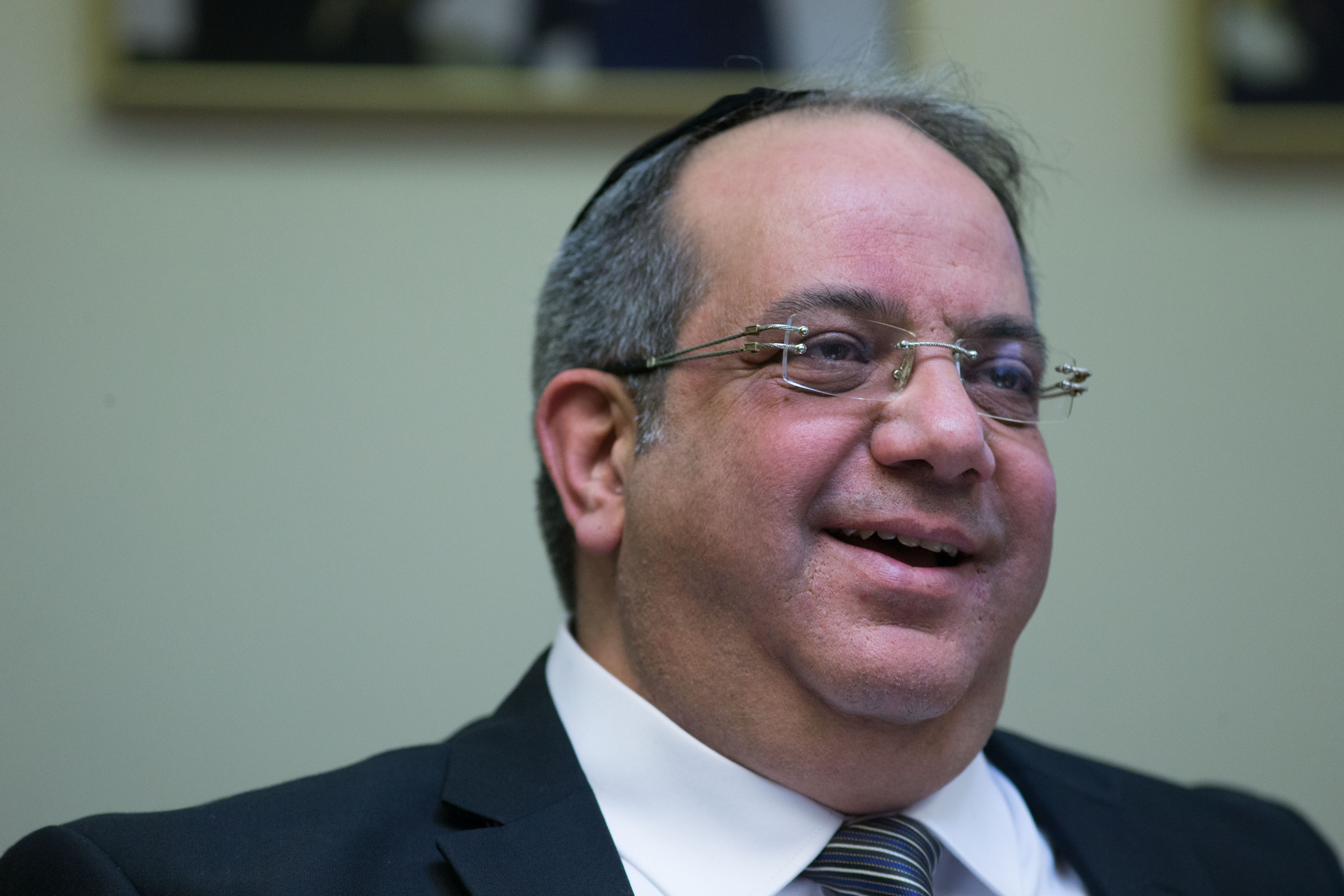 ביום ראשון: הודעת ההתפטרות של ח"כ גואטה תהפוך לרשמית