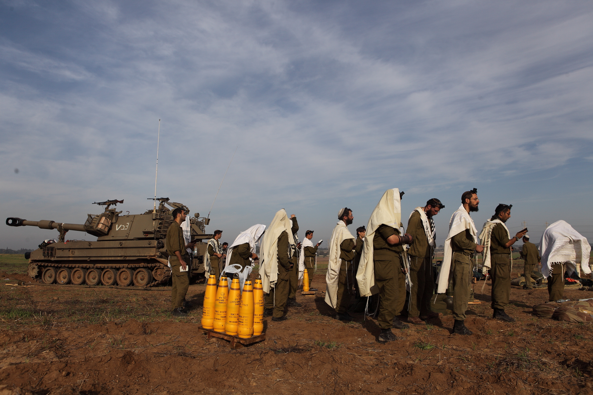 לפי רבינו הרצי"ה אין פטור מצבא לתלמידי ישיבה