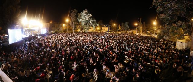 יובל שנים לשחרור חברון: עם ישראל מתחבר לחברון – בתפילה ובשמחה