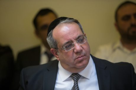 חתונה של להט"ב לא ושל מחלל שבת כן?