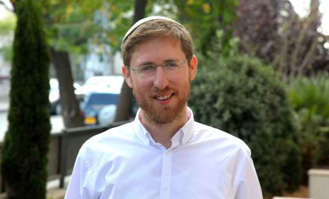 שידור חי: יצחק מאיר בסליחות אחרונות במאהל הגבורה