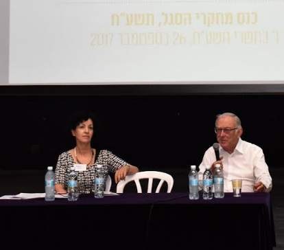 "הפוליטיקאים בארץ תוקפים כדי להרגיש שהם עושים משהו"