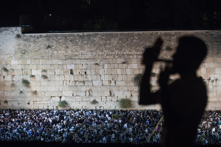 יום הכיפורים הסתיים – עשרות פצועים במהלך הצום