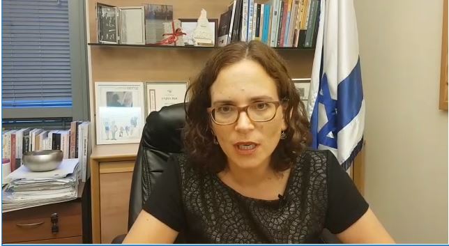 "דתיים? שיפסיקו להגן אוטומטית על הרבנות"