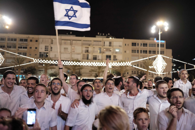 זמני כניסת ויציאת חג שמחת תורה תשע"ח