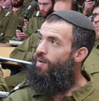 "מאוהב בתורה ובצבא": זכרונות מהרב נחמיה לביא