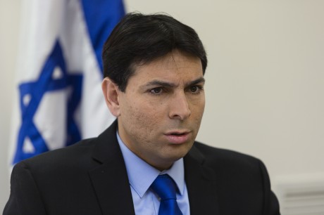 המאבק הדיפלומטי הצליח: הישג נוסף לישראל באו"ם