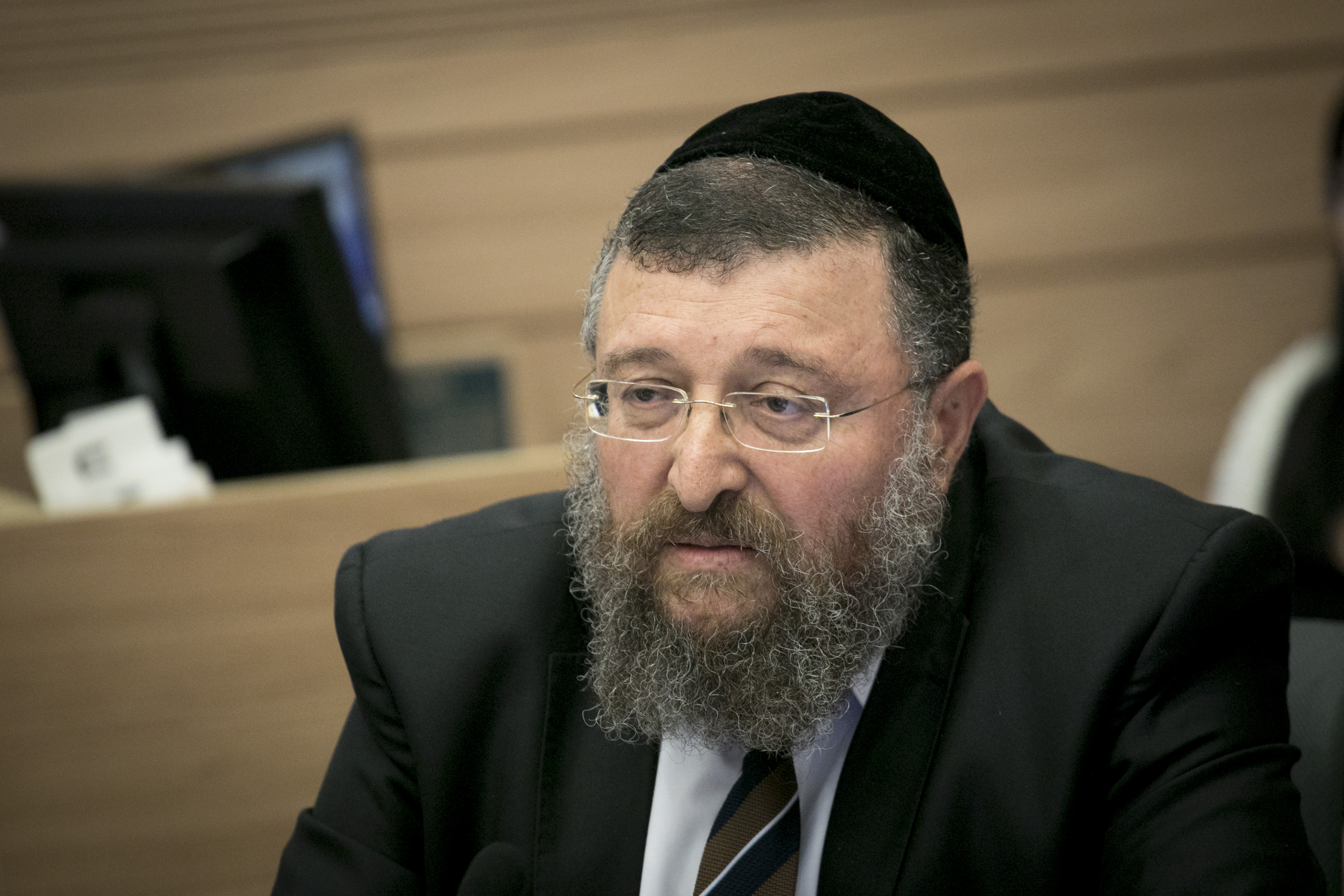 ח"כ בן צור