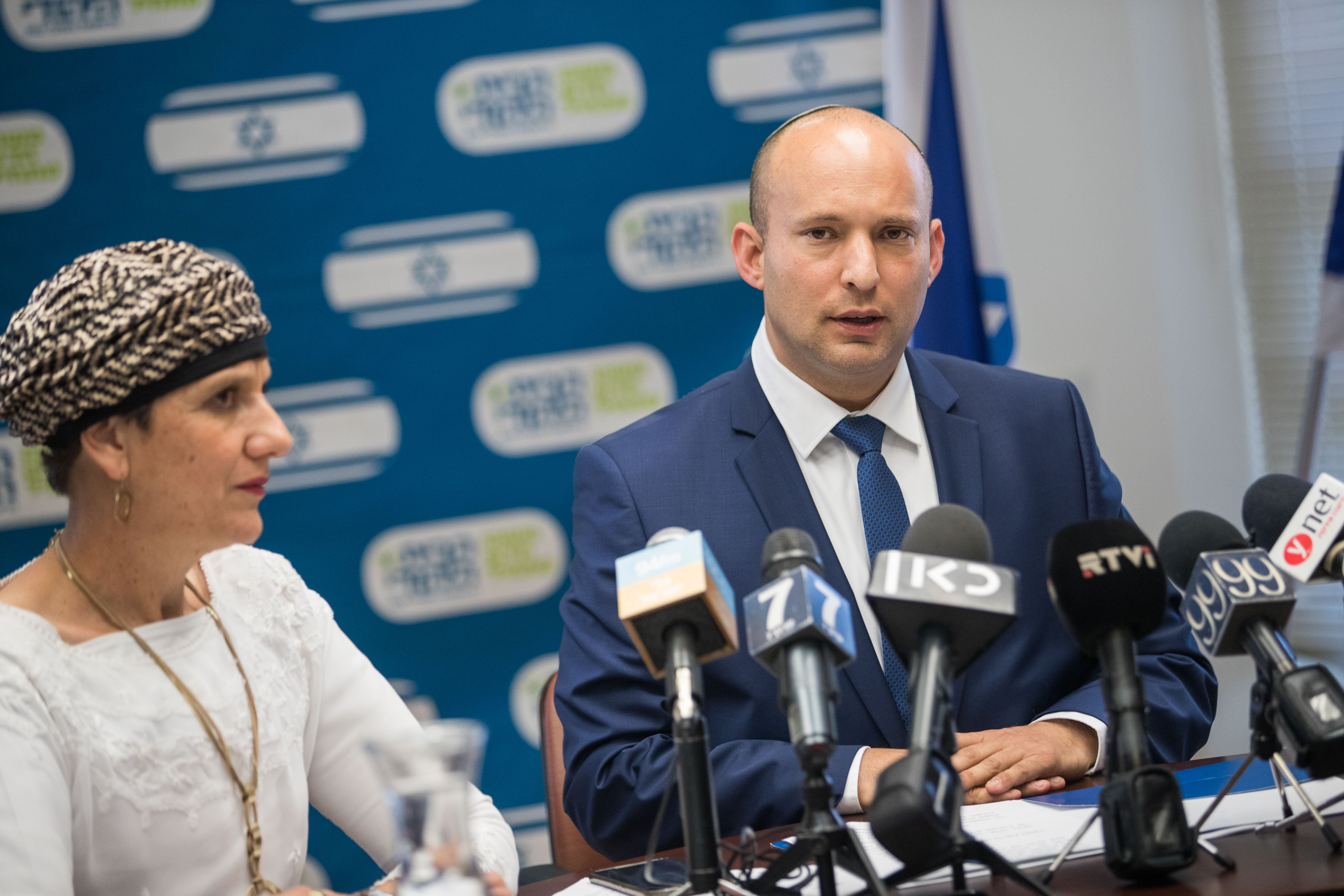 "השופטים בירושלים שכחו שיש גם ממשלה בירושלים"