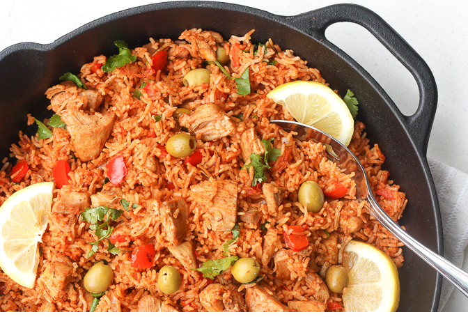 מהיר ומשביע: כך תתקתקו ארוחה שלמה בסיר אחד