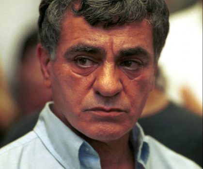 'הגשש' שוב משתלח:"הדוד- ביטנים הורסים את המדינה"