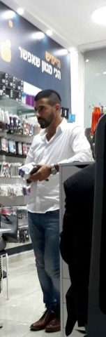 לא רק שרון גל: ההחלטה המפתיעה של עודד מנשה
