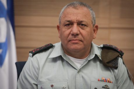 הסתיימה פגישת הרמטכ"ל ורבני הציונות הדתית