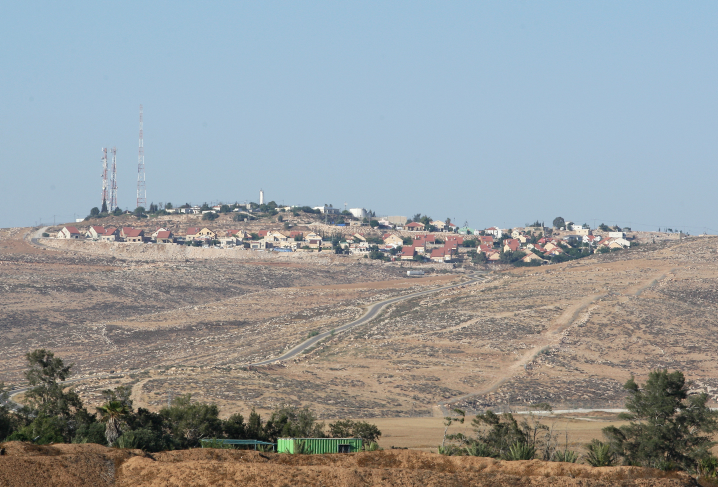 נער נדקר ונפצע קשה בפנימייה בדרום הר חברון