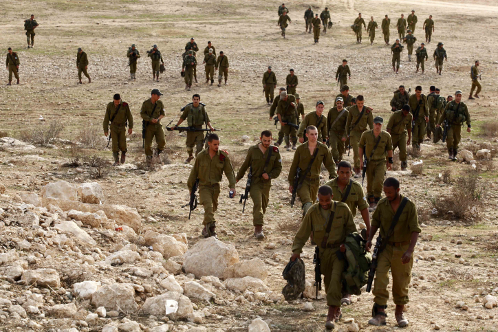 קצין אישר לבשל ביום כיפור והודח מתפקידו