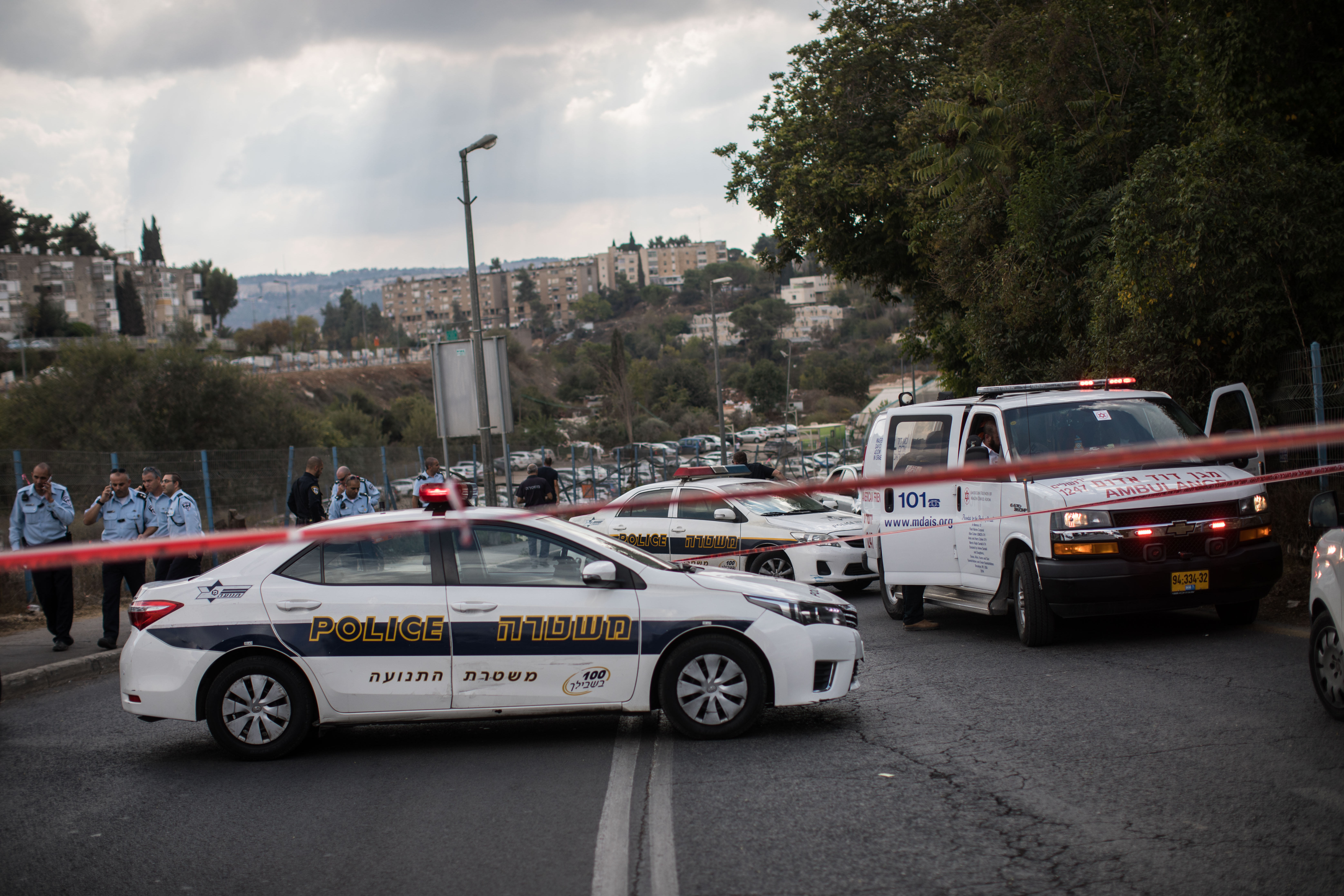תאונה קשה בצפון: חייל נהרג, קצין צה"ל נפצע קשה