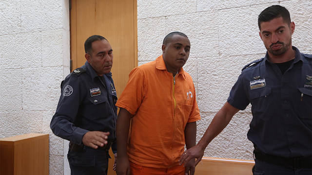 ריבלין החליט: להקל בעונשו של יונתן היילו • "יוצא דופן"
