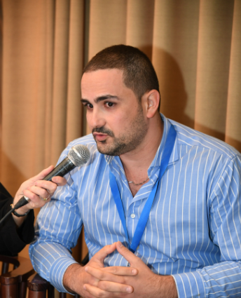 פרשת אמיר פרישר גוטמן: דובר איכילוב מטיל פצצה