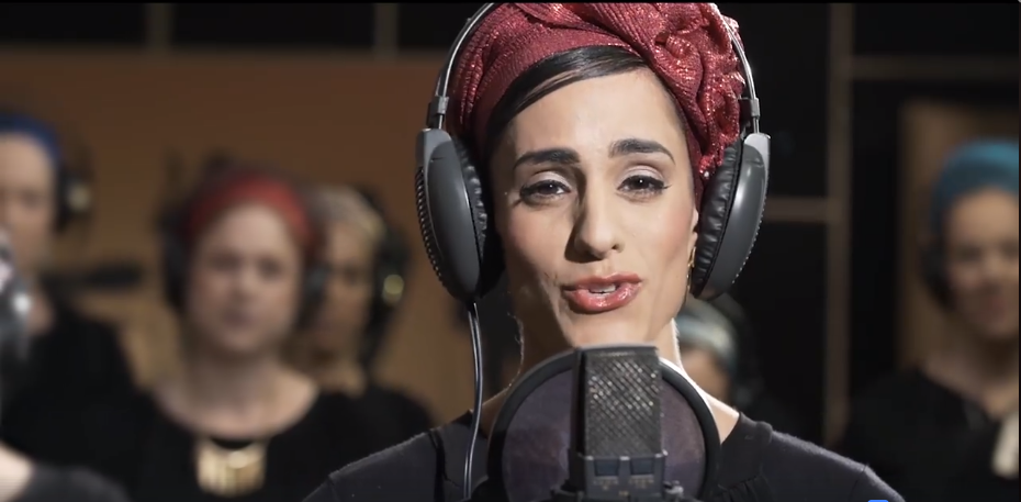 צפו: עומר אדם כפי שעוד לא שמעתם