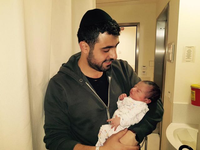 אין ספק שזה פלא עצום מעל כל השגות הטבע (צילום מתוך פייסבוק)