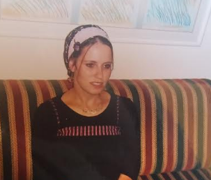 שיר ופרשה: 'אם הדרך'