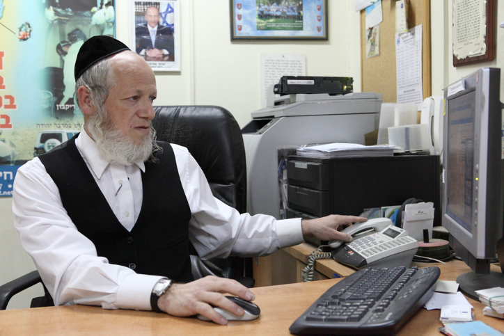 בדרך לפוליטיקה: משי זהב מגלה: באיזו מפלגה אתמודד