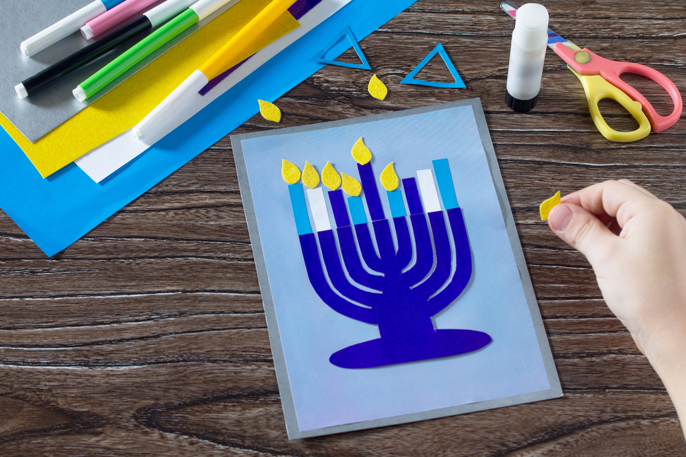 חנוכה בפארק מיני ישראל: פעילויות לכל המשפחה