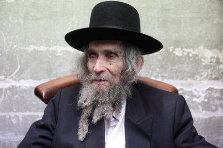 פסק: מותר להתעלם מבקשתו של הרב שטיינמן