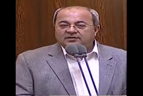 טיבי מסביר: למה הסטירה לחייל היא "אירוע חריג"?צפו
