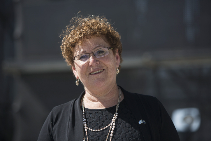 צפו: מה הצליח להרגיז את מרים פרץ?