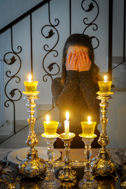 זמני כניסת ויציאת שבת פרשת שמות תשפ"א