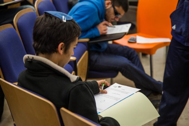 "האולימפיזיקה הסרוגה הפכה למסורת של מצוינות והצלחה"