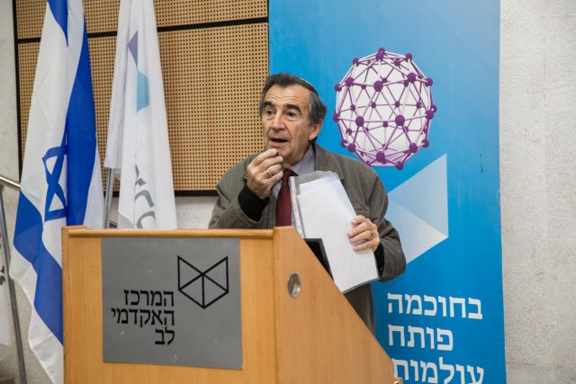 "האולימפיזיקה הסרוגה הפכה למסורת של מצוינות והצלחה"