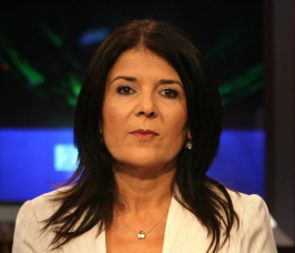 רינה מצליח חושפת: למה אף פעם לא התחתנתי?