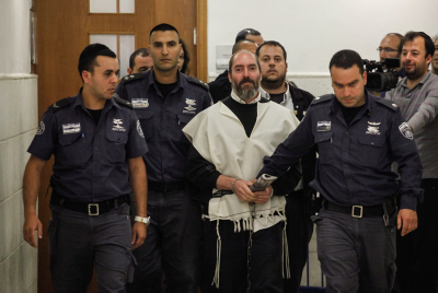 אסיר העולם היהודי: "תנו לי להשתתף בברית של בני"