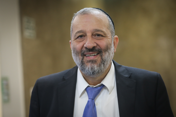 דרעי מנבא: זה מספר המנדטים שאקבל בבחירות