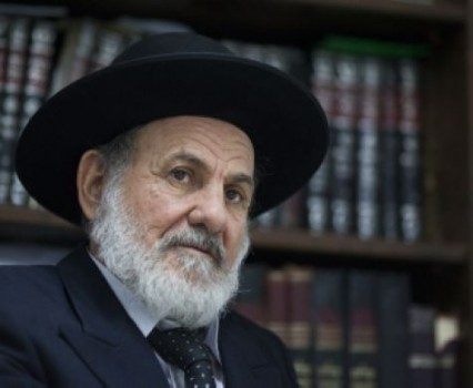 "לא דואגים לספרדיות": מתקפה רבנית קשה על ש"ס