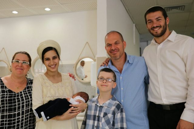 "מלאכית שבזמן קצר העניקה חיים לשני ילדים"