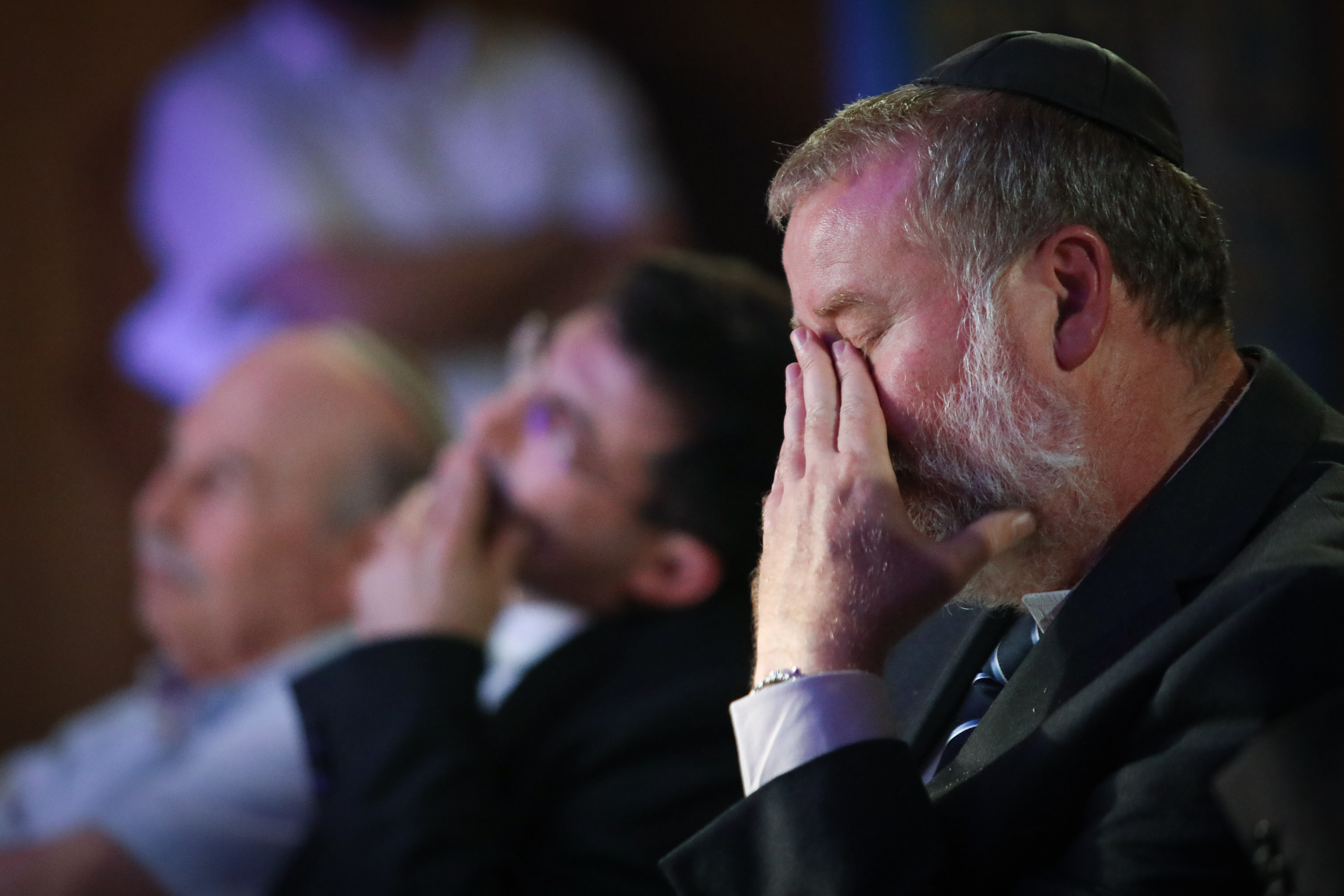 השמאל מתנער: "מזועזעים מאטימות המפגינים"