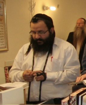 הרב רזיאל שבח הי"ד